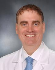 Photo of Greg Dion, MD, FACS