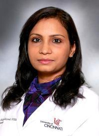 Photo of Shikha Jaiswal, MD