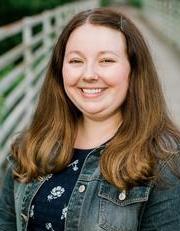 Amy Dean