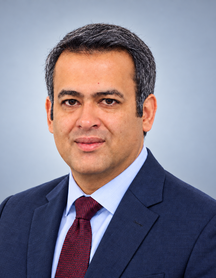 Fazel Ranjbar
