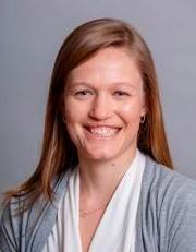 Photo of Lindsay Haacker