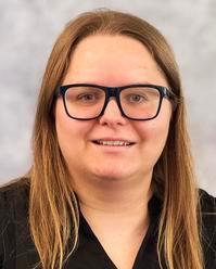 Photo of Madeline Mairose