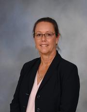 Photo of Tina Murphy, NP