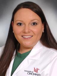Photo of Carla Justiniano, MD