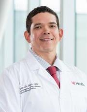 Photo of James Mann, MD