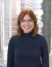 Photo of Olivia Lullmann
