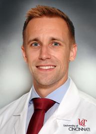 Photo of Matthew M. Florczynski, MD
