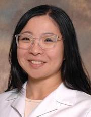 Photo of Lily Chen, MD