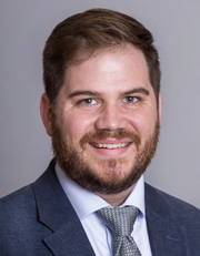 Photo of William Otto