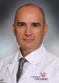 Photo of Kaan Ozer, MD