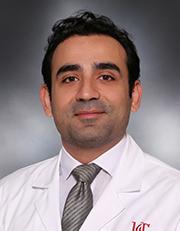 Photo of Hussein Hariri, MD