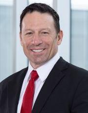 Photo of Cory Shaw, MBA