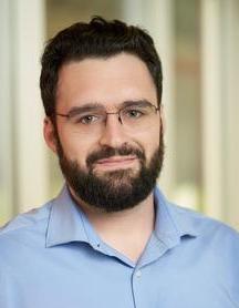 Photo of Connor A. Nealer