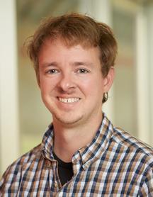 Photo of Adam Pippin