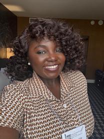 Miracle-Eunice Bolorunduro