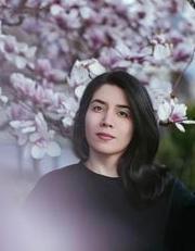 Narges Salimimoghadam