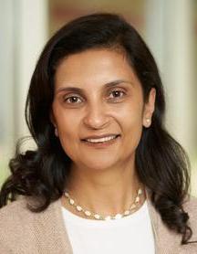 Photo of Shivangi N. Vora
