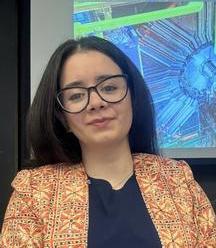 Maedeh Farhoush