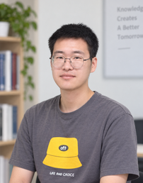 Xuan Li