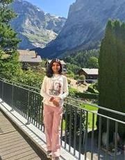 Sohini Pal
