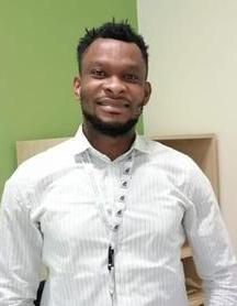 Joseph Okebugwu