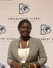 Whitney Yeboah