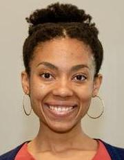 Photo of  Paris Wheeler McLeod