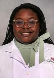 Photo of Henessae Shavers