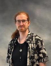 Photo of Kaladin White
