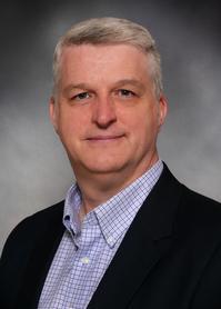 Photo of Greg A. Wolfe
