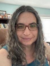 Photo of Joanna M. Abrams