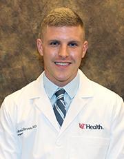 Photo of Colton Brown, MD