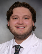Photo of Benjamin Ziegelmeyer