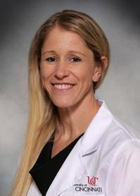 Photo of Becky Rosati