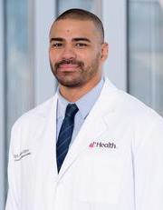 Photo of Andres Flores, MS,  DDS