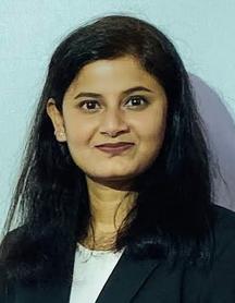 Photo of Dhanashri Deshmukh
