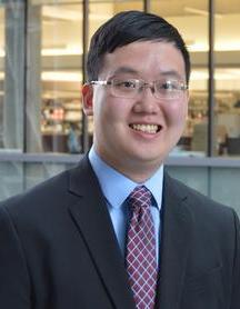 Photo of Kevin Sun
