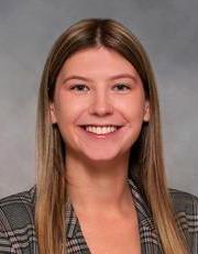 Photo of Abigail M. Cuyler