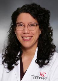 Photo of Carolyn A. Chan, MD