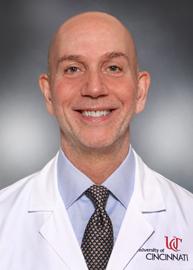 Photo of David A. Gerber, MD