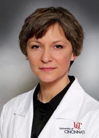 Photo of Michelle Bryant, MD