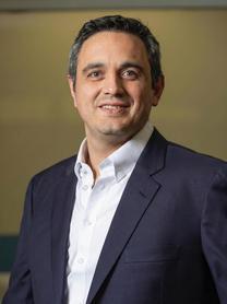 Photo of Rodrigo Deliberato