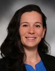 Photo of Stephanie White