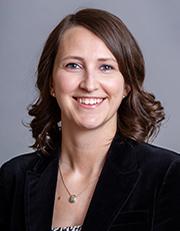 Photo of Laura Galganski, MD