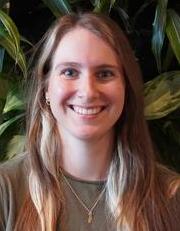 Photo of Kaitlyn Gardner