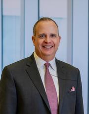 Photo of Michael Groat, PhD