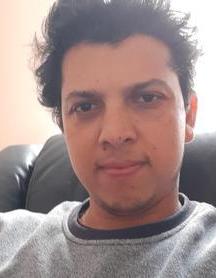 Shaan Adhikari