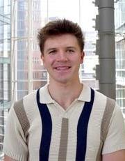 Photo of Isaac Johnson