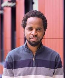 Usman Bah