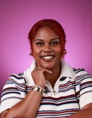 Shantaris Brown